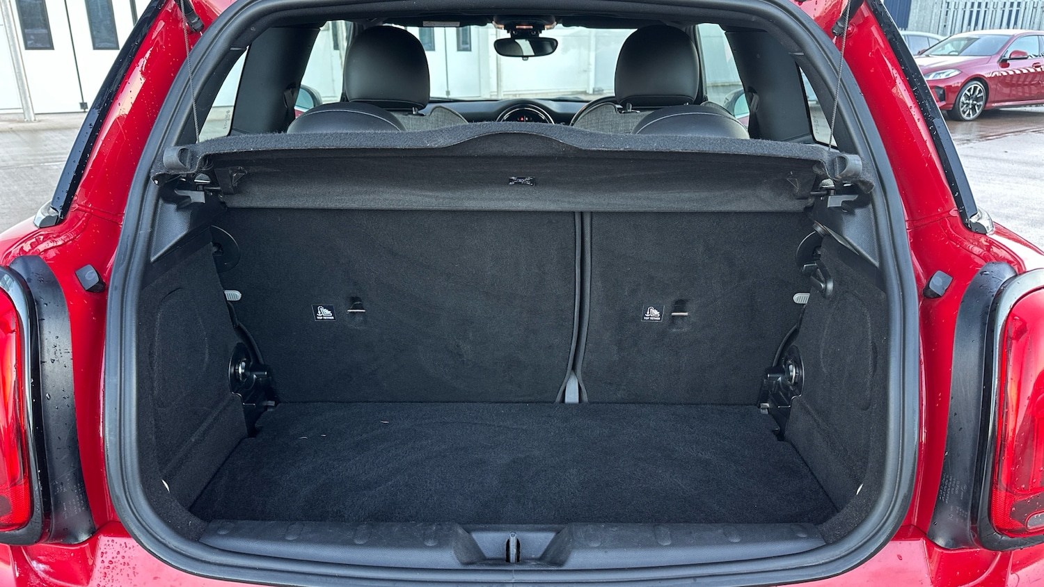 Used MINI Hatch 2021 for sale - 76795068: Photo 13