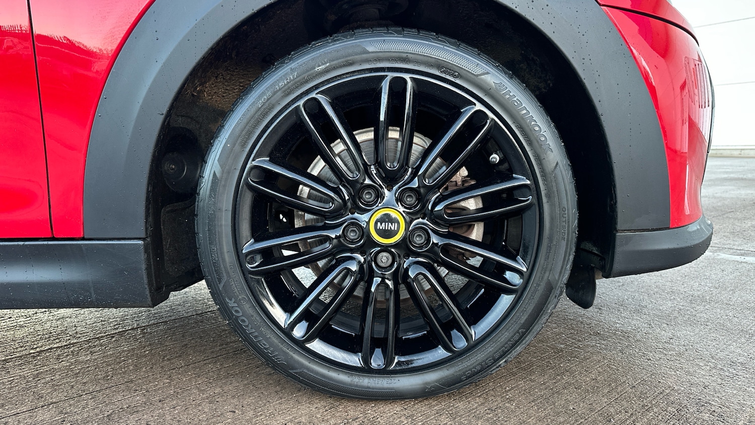 Used MINI Hatch 2021 for sale - 76795068: Photo 14