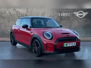 2021 (71) - 135kW Cooper S Level 2 33kWh 3dr Auto