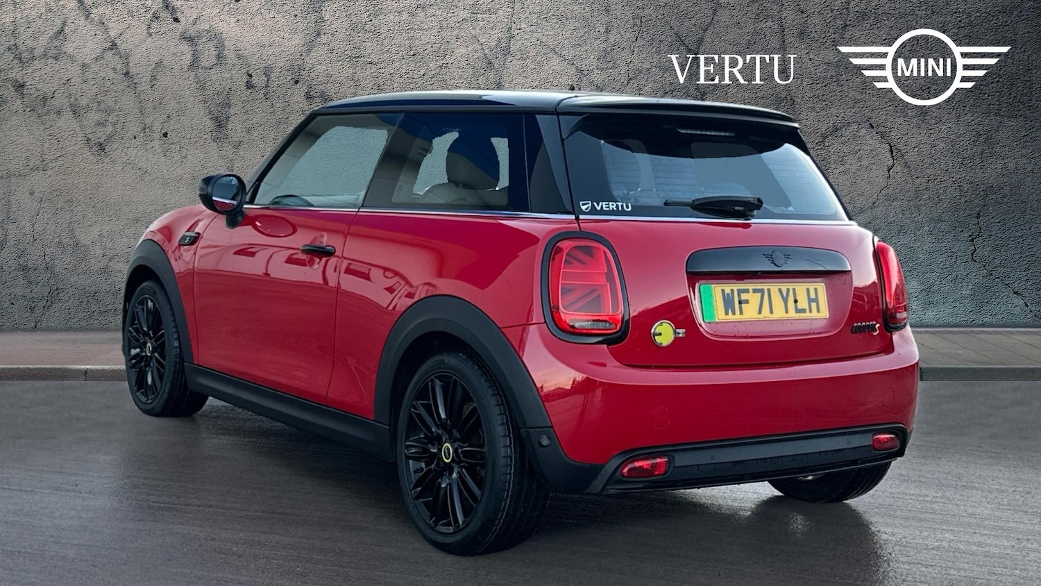 Used MINI Hatch 2021 for sale - 76795068: Photo 2