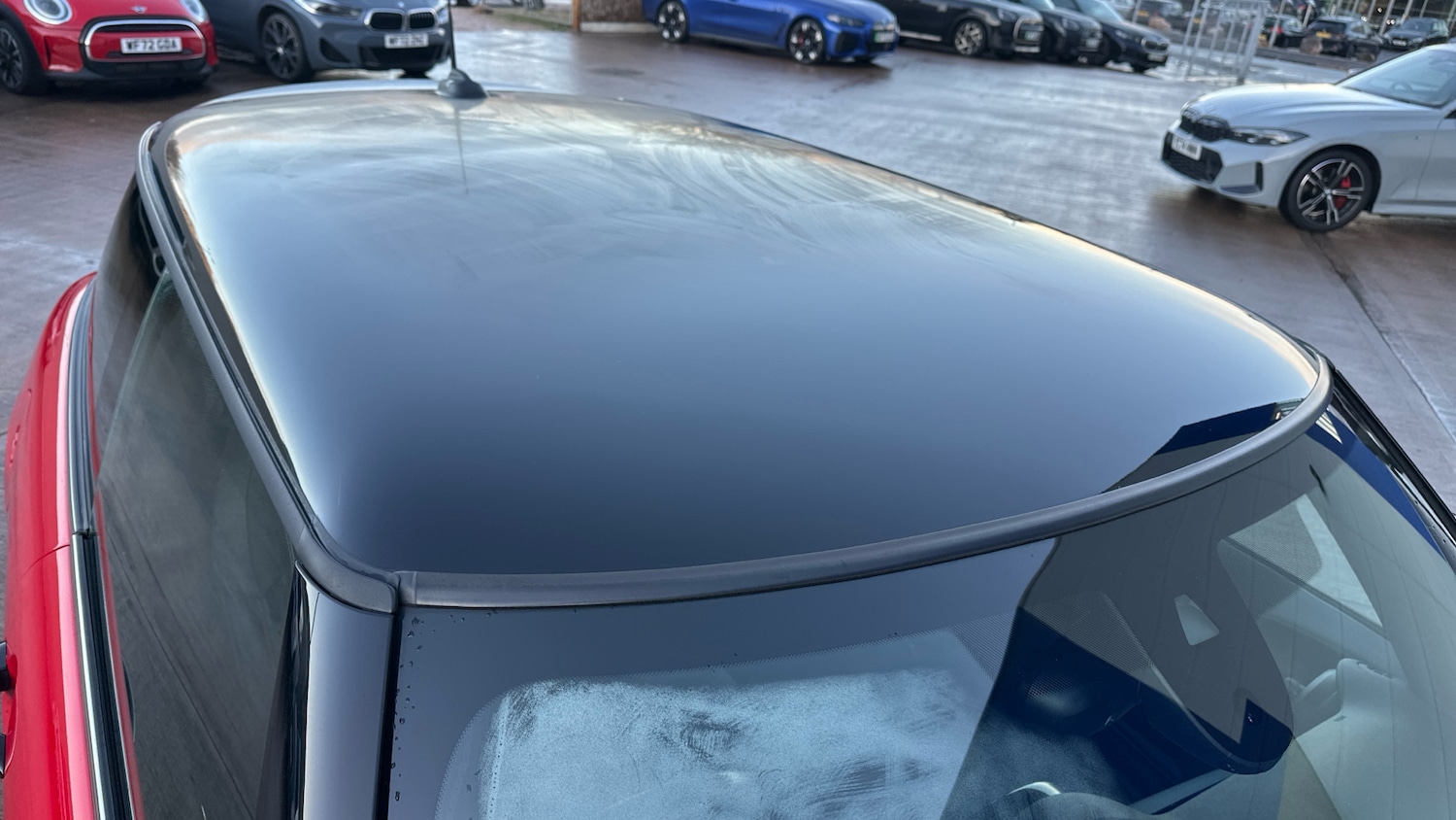 Used MINI Hatch 2021 for sale - 76795068: Photo 21