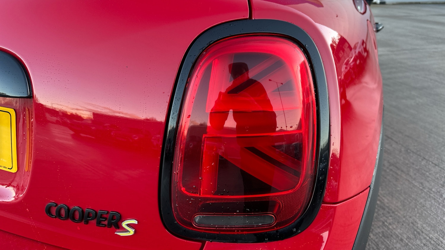 Used MINI Hatch 2021 for sale - 76795068: Photo 22