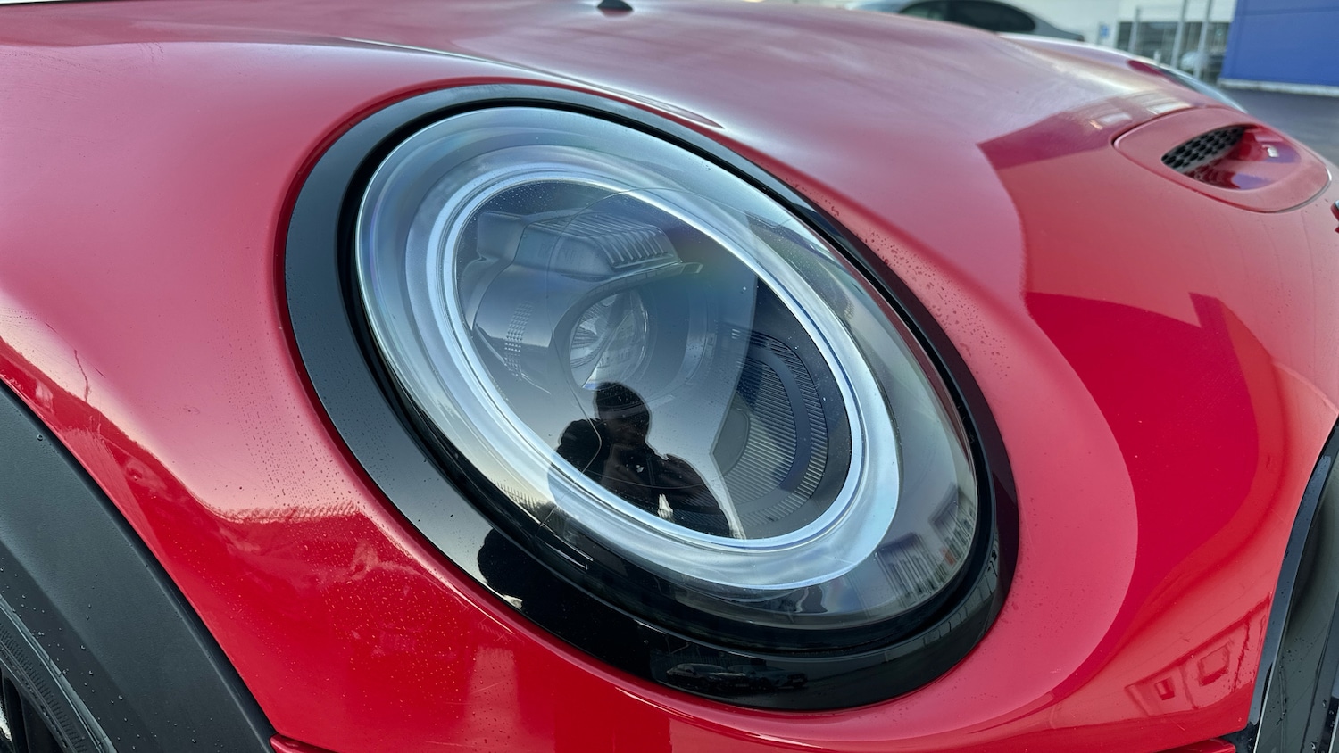 Used MINI Hatch 2021 for sale - 76795068: Photo 23