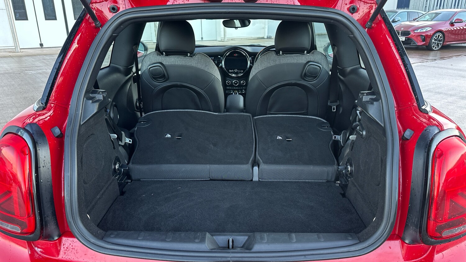 Used MINI Hatch 2021 for sale - 76795068: Photo 27