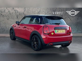 Used MINI Hatch 2021 for sale - 76795068: Photo