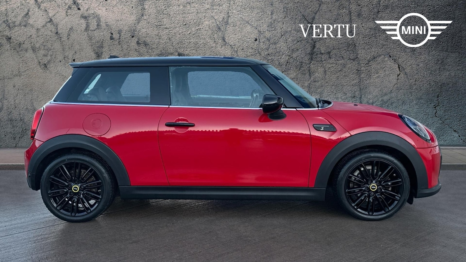 Used MINI Hatch 2021 for sale - 76795068: Photo 3