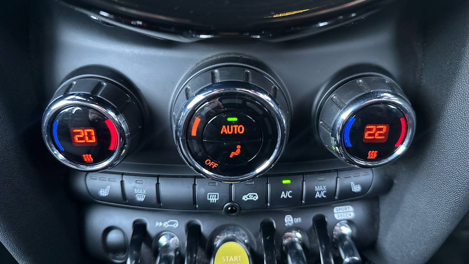 Used MINI Hatch 2021 for sale - 76795068: Photo 33