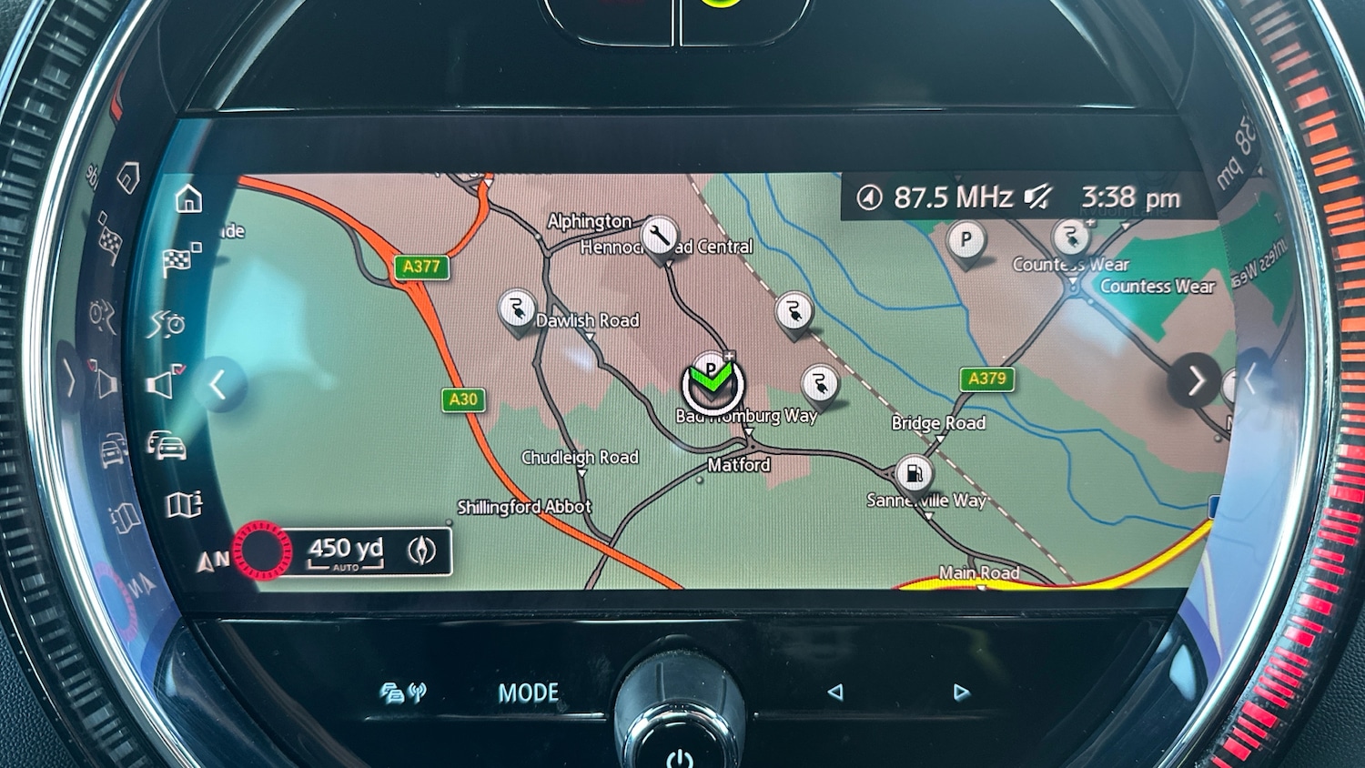 Used MINI Hatch 2021 for sale - 76795068: Photo 35