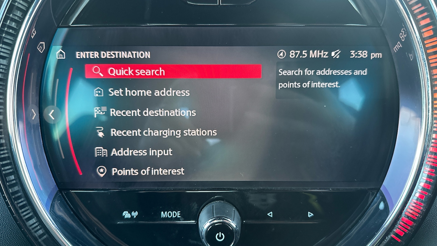 Used MINI Hatch 2021 for sale - 76795068: Photo 36