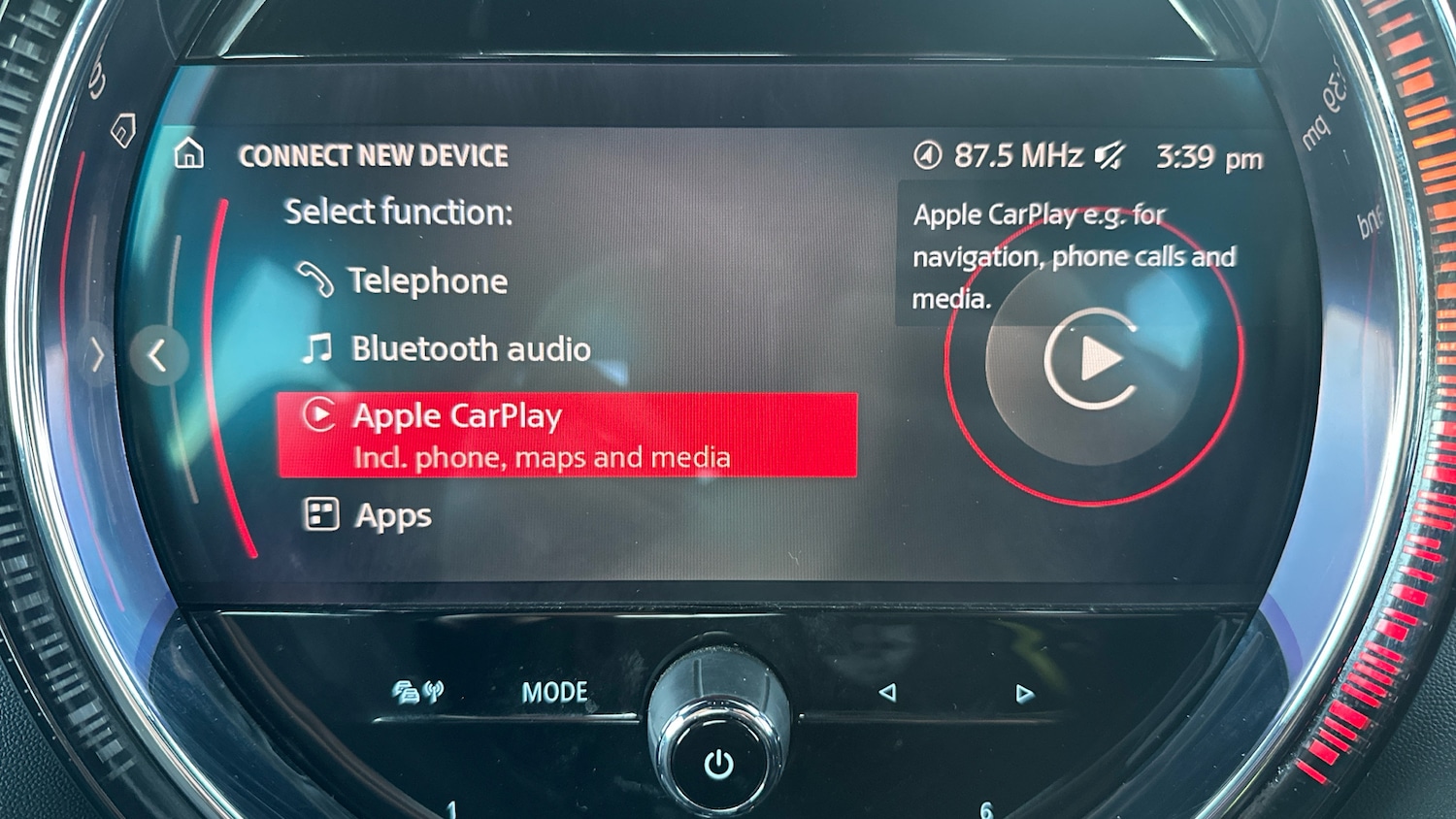 Used MINI Hatch 2021 for sale - 76795068: Photo 38