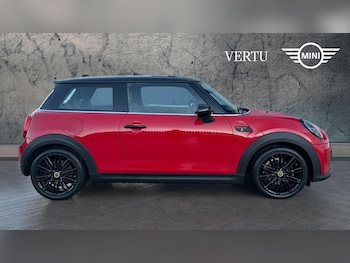 Used MINI Hatch 2021 for sale - 76795068: Photo