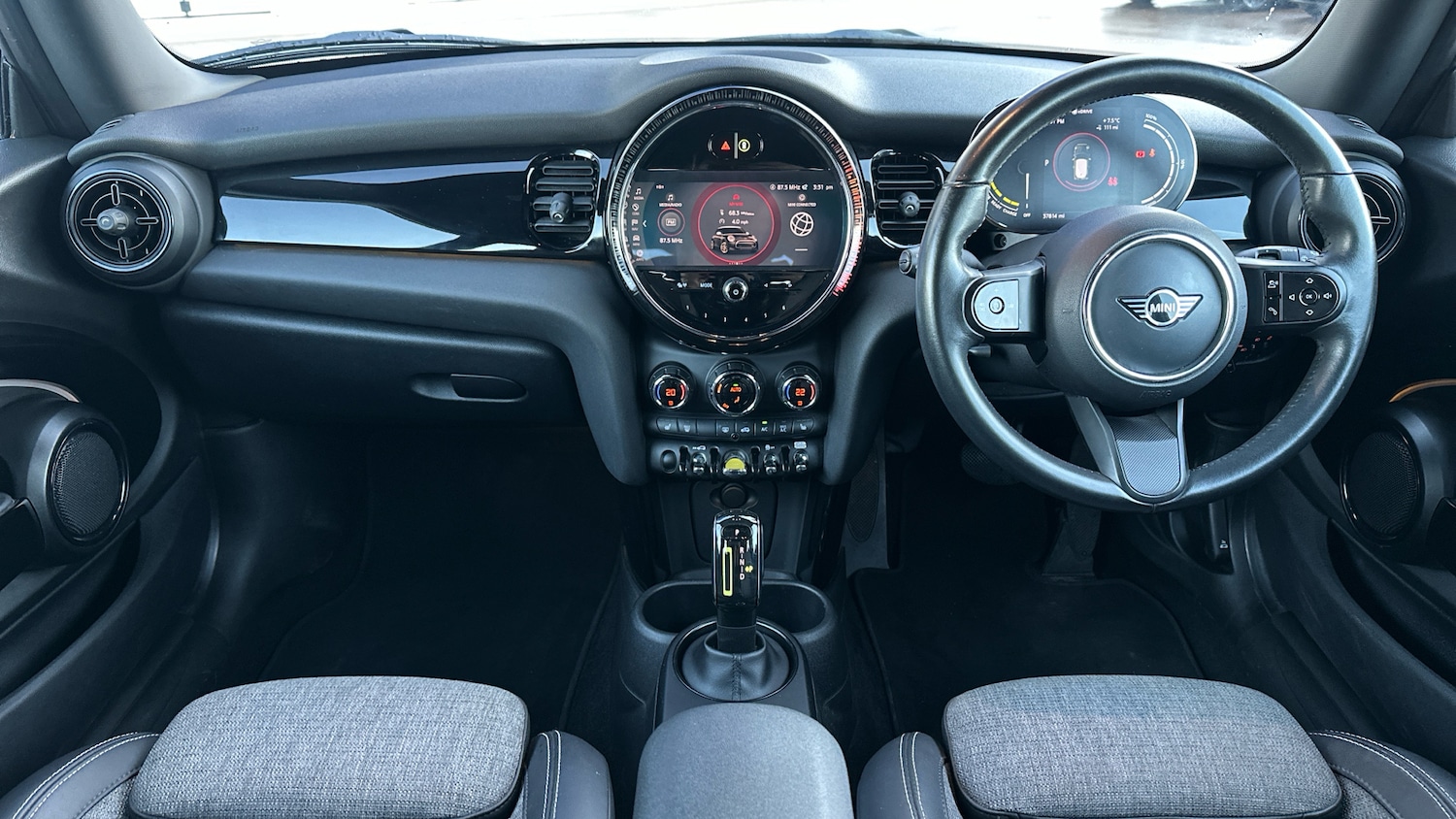 Used MINI Hatch 2021 for sale - 76795068: Photo 4