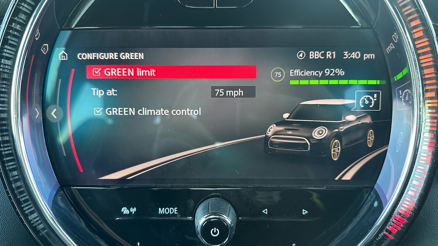 Used MINI Hatch 2021 for sale - 76795068: Photo 43