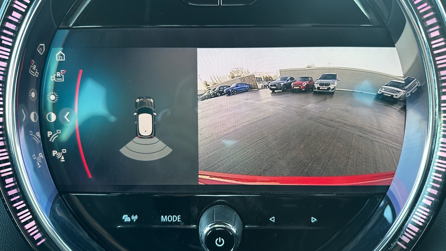 Used MINI Hatch 2021 for sale - 76795068: Photo 46