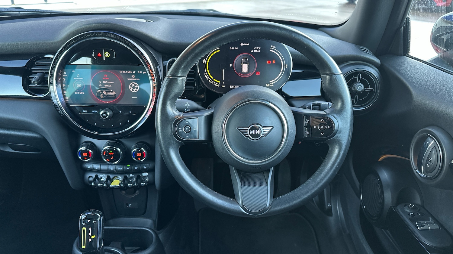 Used MINI Hatch 2021 for sale - 76795068: Photo 5