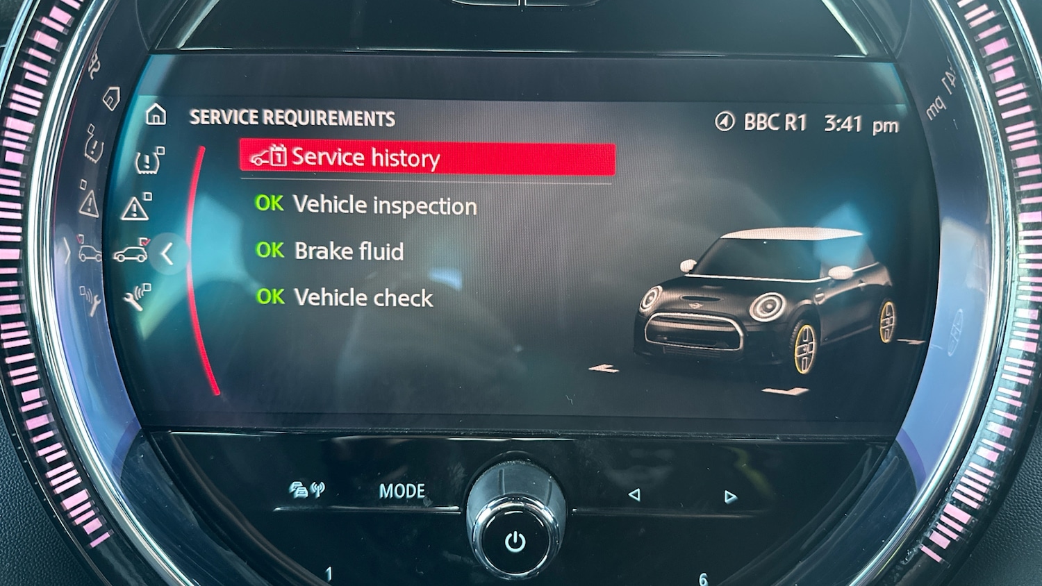 Used MINI Hatch 2021 for sale - 76795068: Photo 54