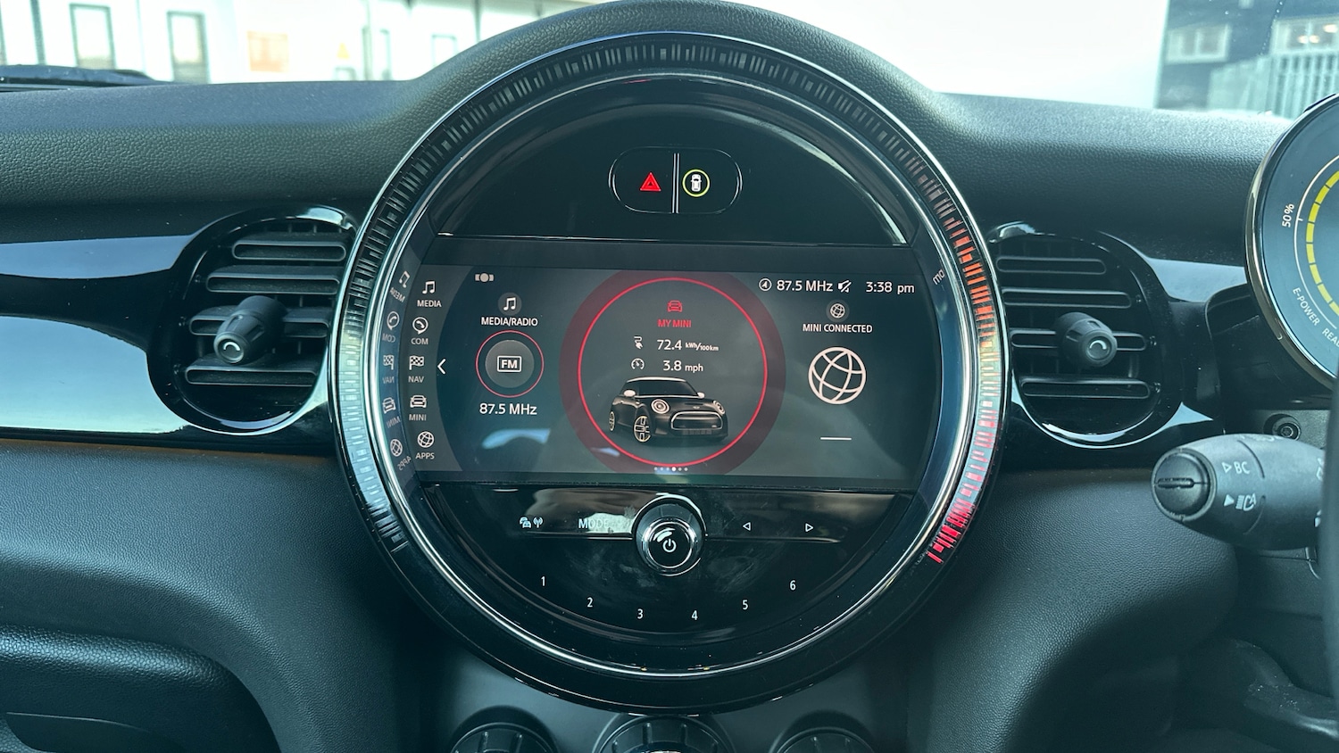 Used MINI Hatch 2021 for sale - 76795068: Photo 8