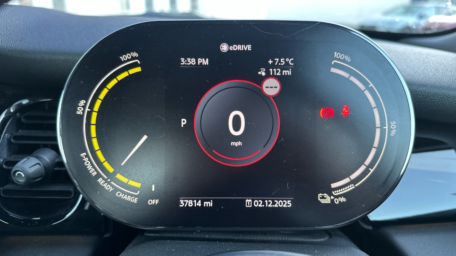 Used MINI Hatch 2021 for sale - 76795068: Photo 9