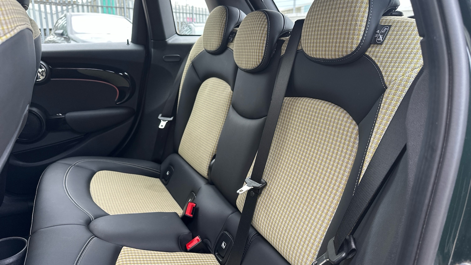 Used MINI Hatch 2022 for sale - 77830440: Photo 12