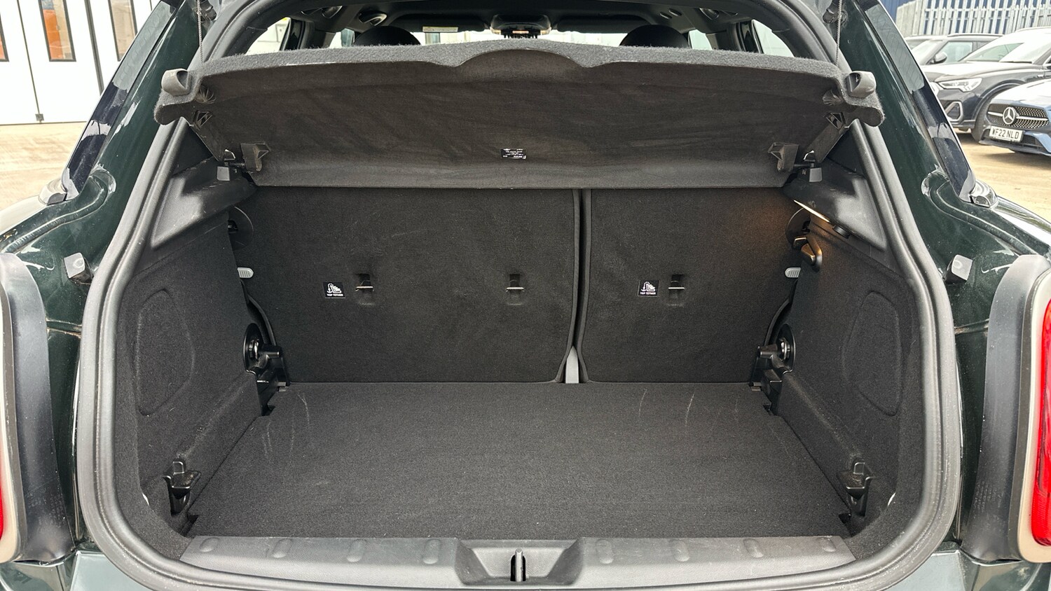 Used MINI Hatch 2022 for sale - 77830440: Photo 13