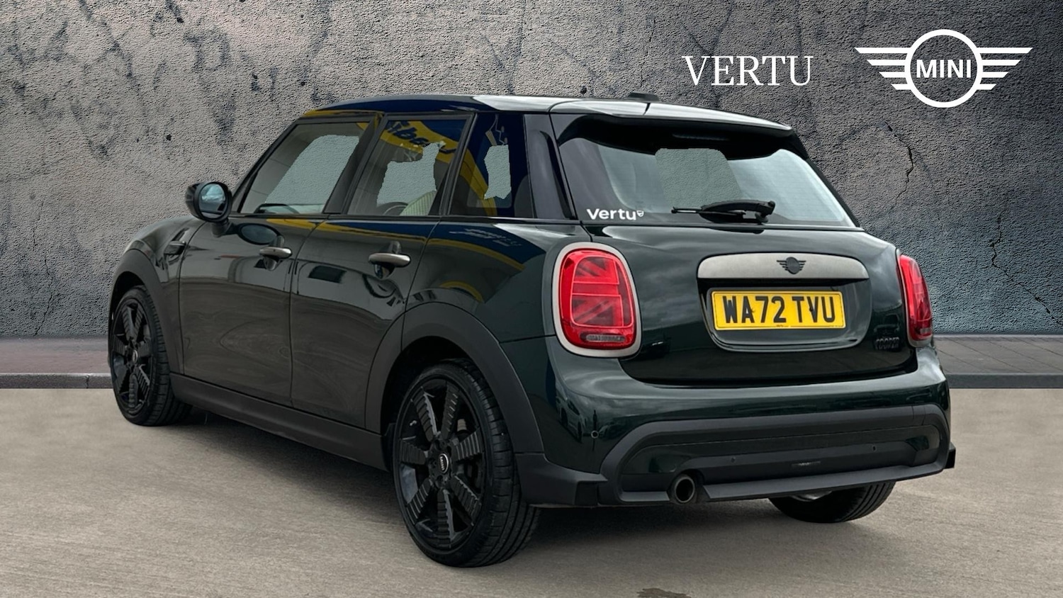 Used MINI Hatch 2022 for sale - 77830440: Photo 2