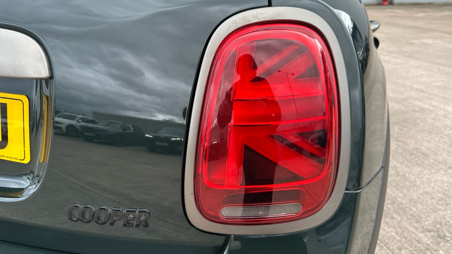 Used MINI Hatch 2022 for sale - 77830440: Photo 22