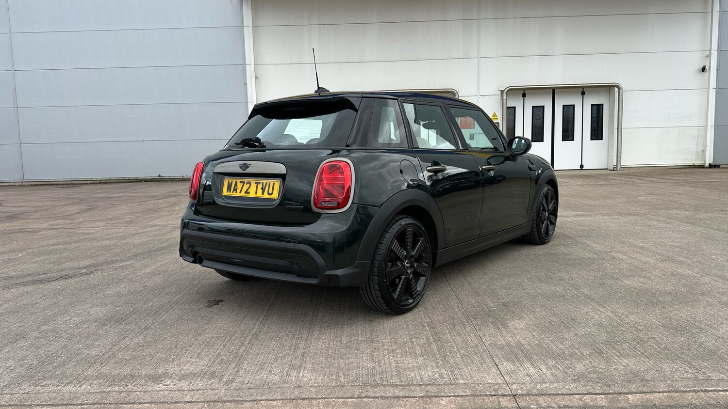 Used MINI Hatch 2022 for sale - 77830440: Photo 25