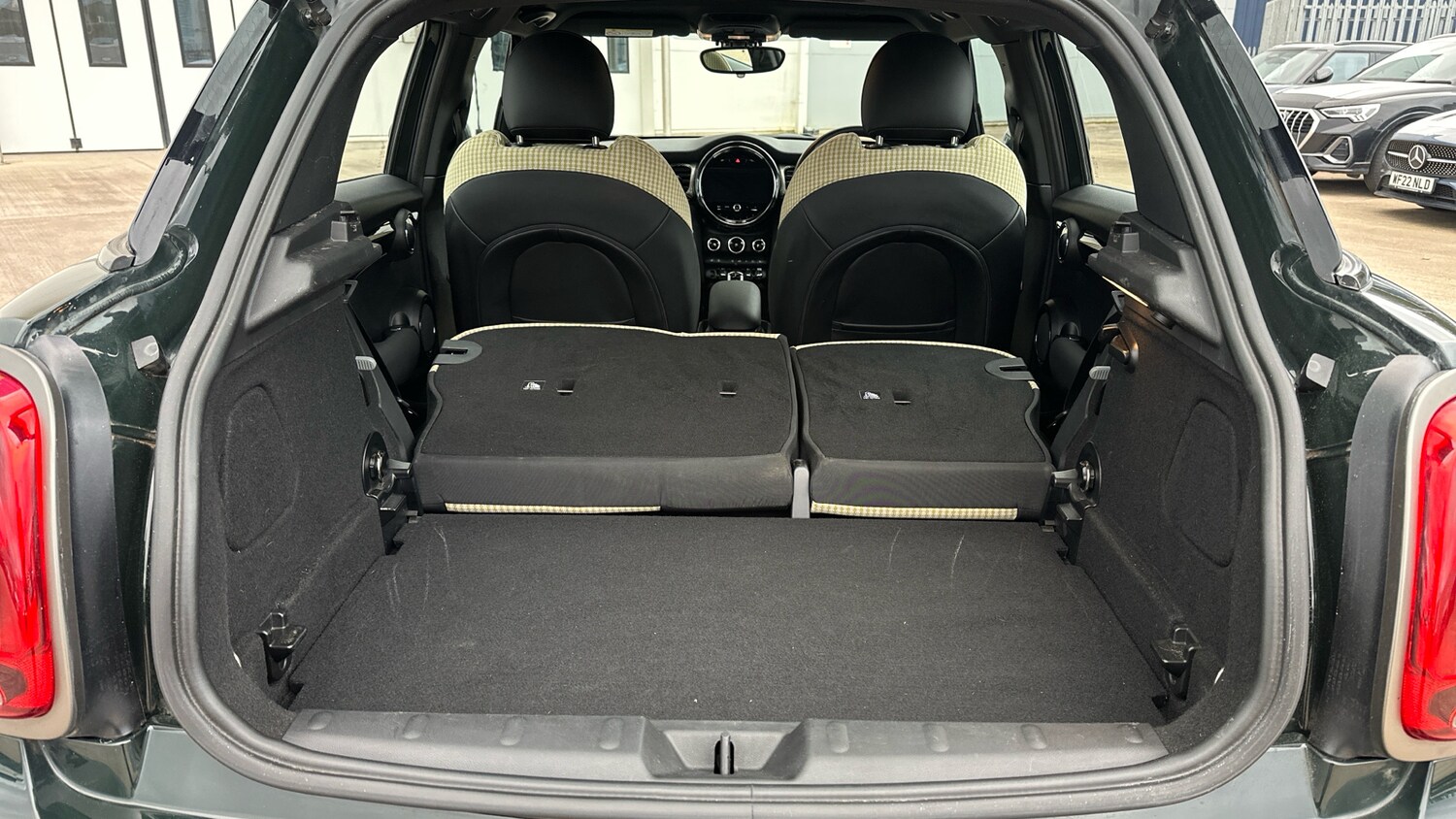 Used MINI Hatch 2022 for sale - 77830440: Photo 27