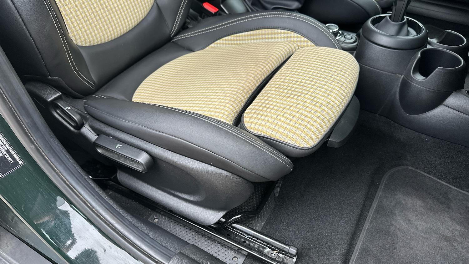 Used MINI Hatch 2022 for sale - 77830440: Photo 31