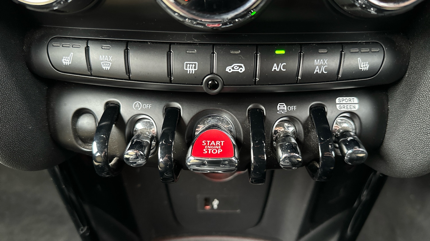 Used MINI Hatch 2022 for sale - 77830440: Photo 32