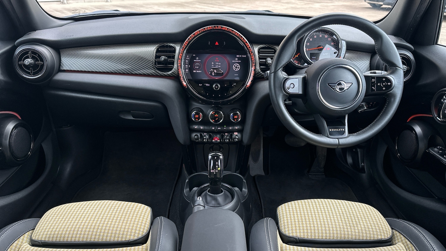 Used MINI Hatch 2022 for sale - 77830440: Photo 4