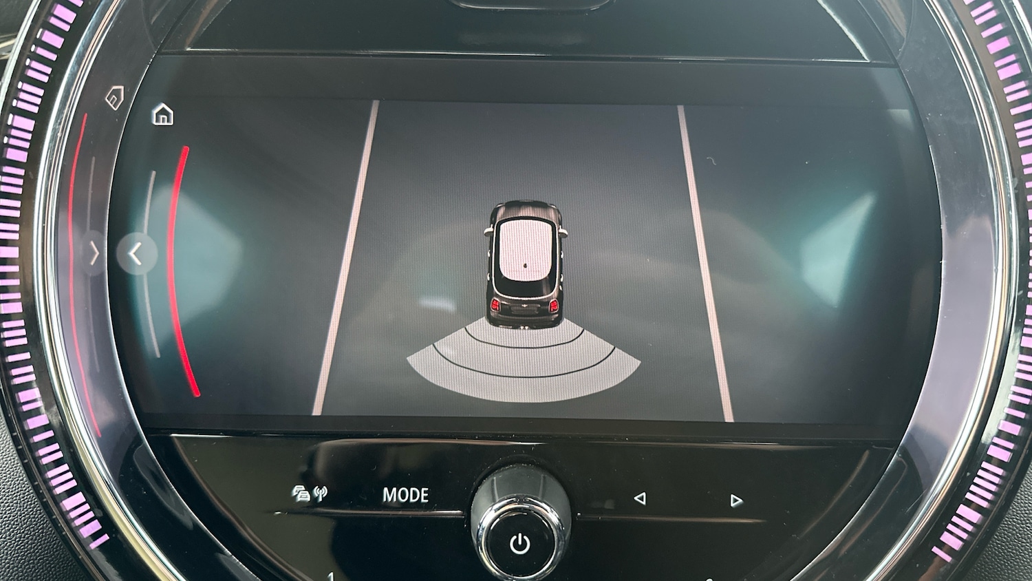 Used MINI Hatch 2022 for sale - 77830440: Photo 42