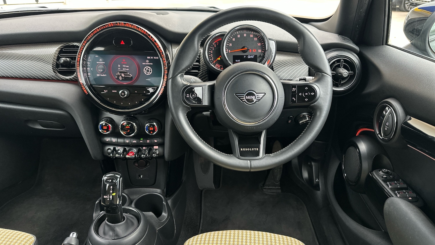 Used MINI Hatch 2022 for sale - 77830440: Photo 5