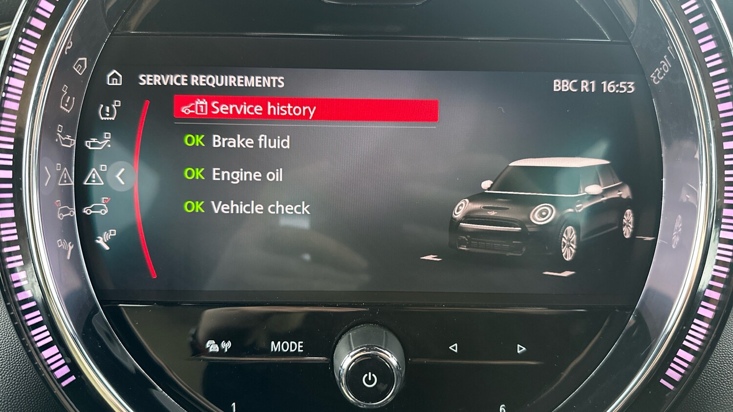 Used MINI Hatch 2022 for sale - 77830440: Photo 51