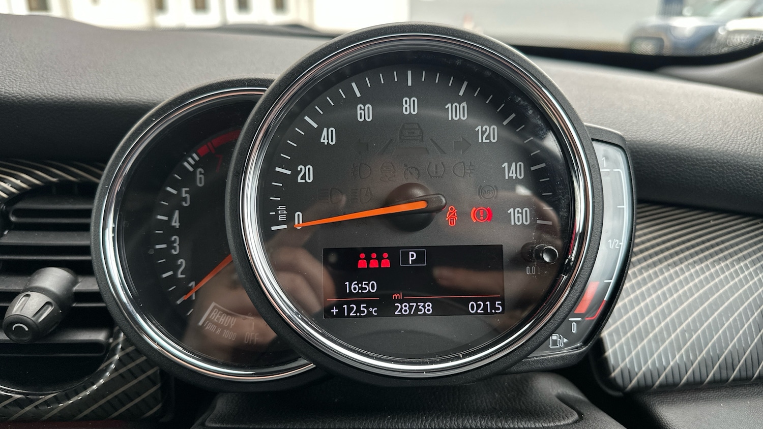 Used MINI Hatch 2022 for sale - 77830440: Photo 9