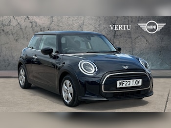 Used MINI Hatch 2023 for sale - 78592414: Photo