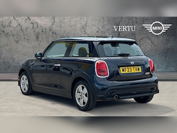 Used MINI Hatch 2023 for sale - 78592414: Photo