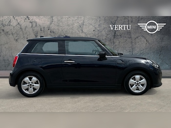 Used MINI Hatch 2023 for sale - 78592414: Photo