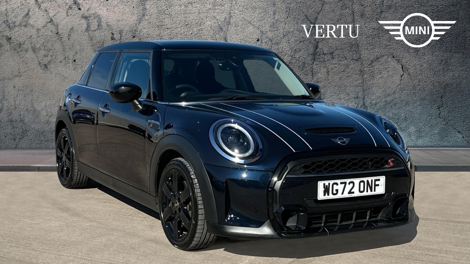 Used MINI Hatch 2023 for sale - 77945324: Photo 1