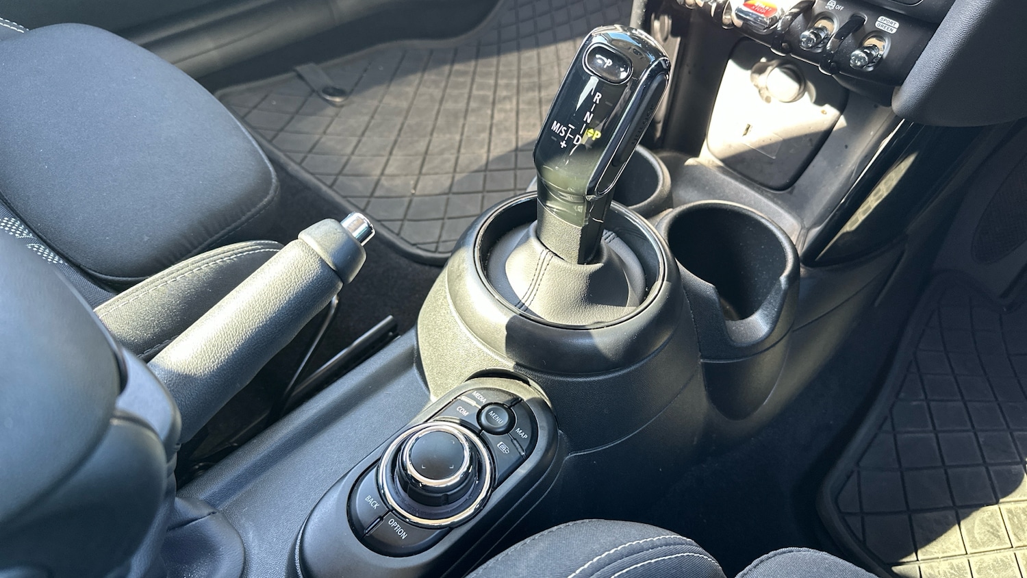 Used MINI Hatch 2023 for sale - 77945324: Photo 10