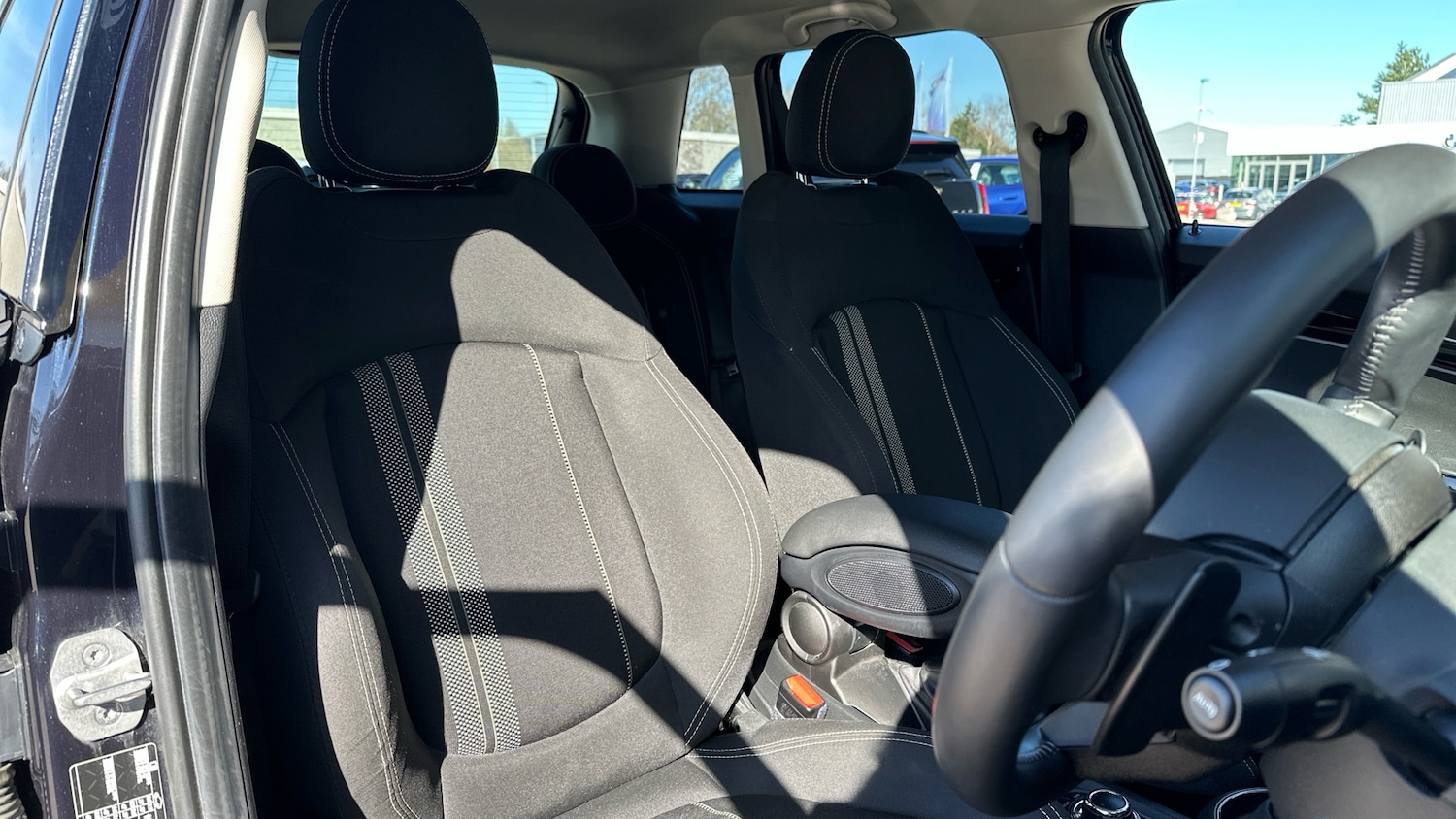 Used MINI Hatch 2023 for sale - 77945324: Photo 11