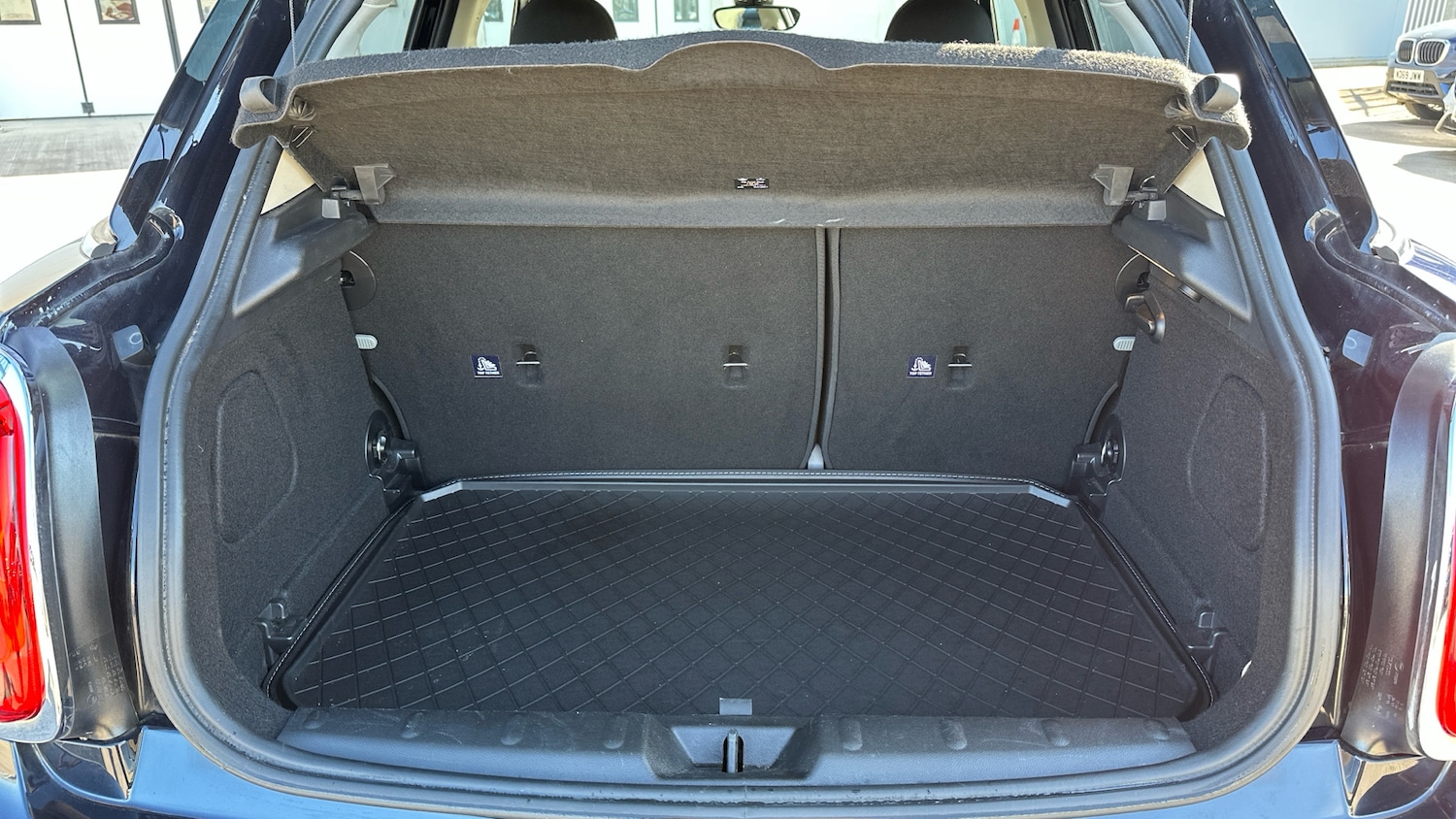 Used MINI Hatch 2023 for sale - 77945324: Photo 13