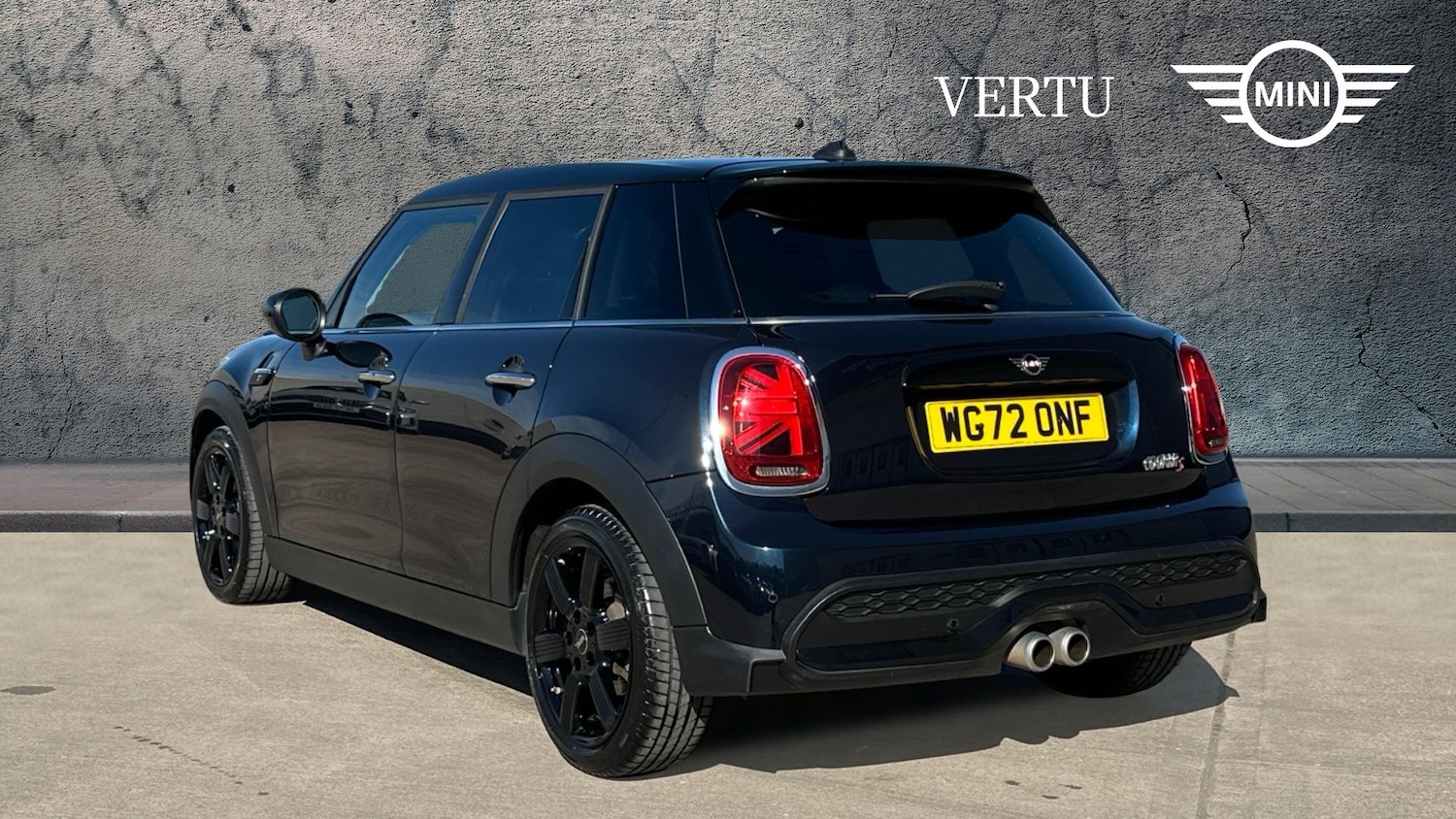 Used MINI Hatch 2023 for sale - 77945324: Photo 2