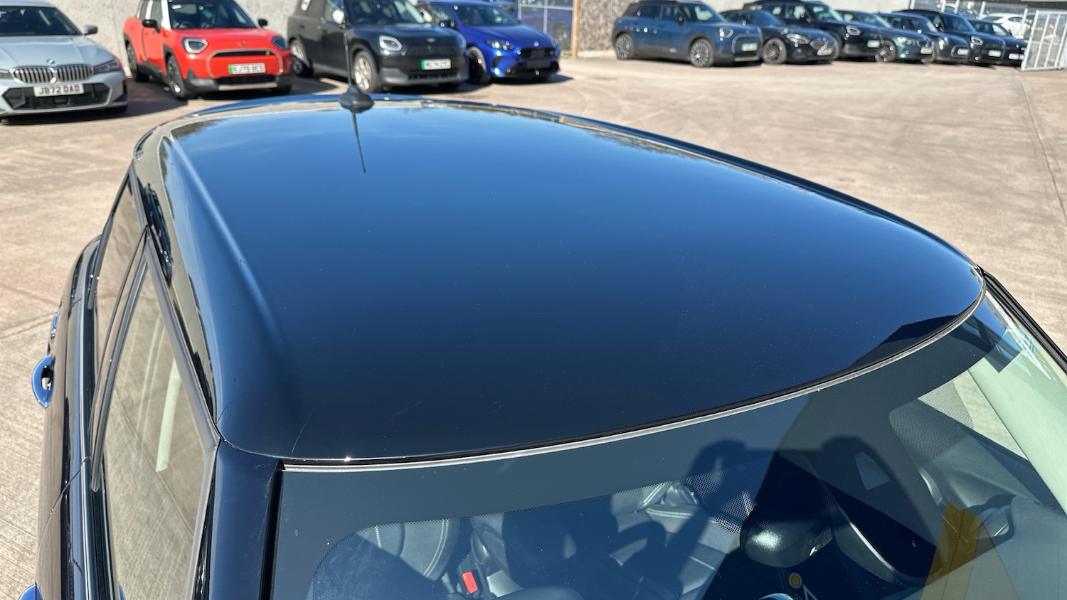 Used MINI Hatch 2023 for sale - 77945324: Photo 21