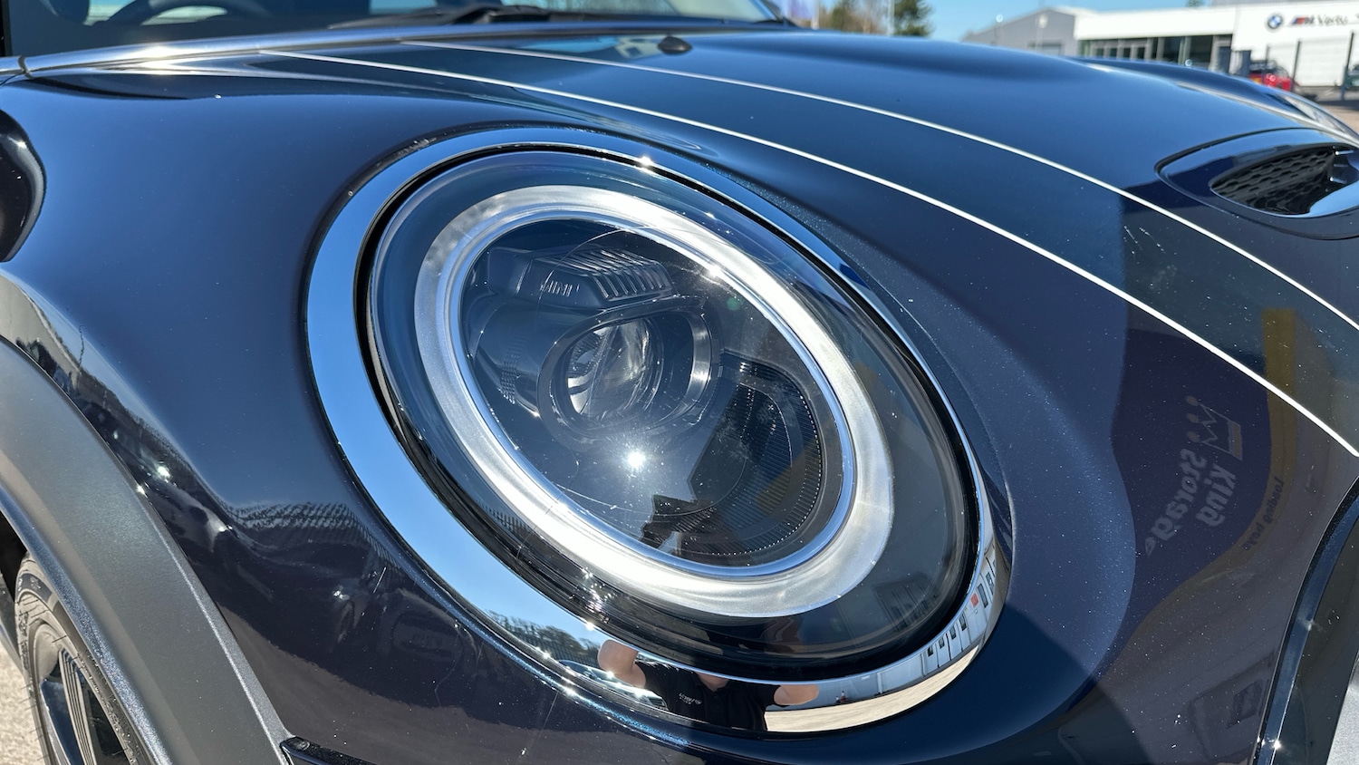 Used MINI Hatch 2023 for sale - 77945324: Photo 23