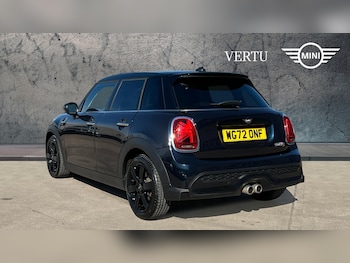 Used MINI Hatch 2023 for sale - 77945324: Photo