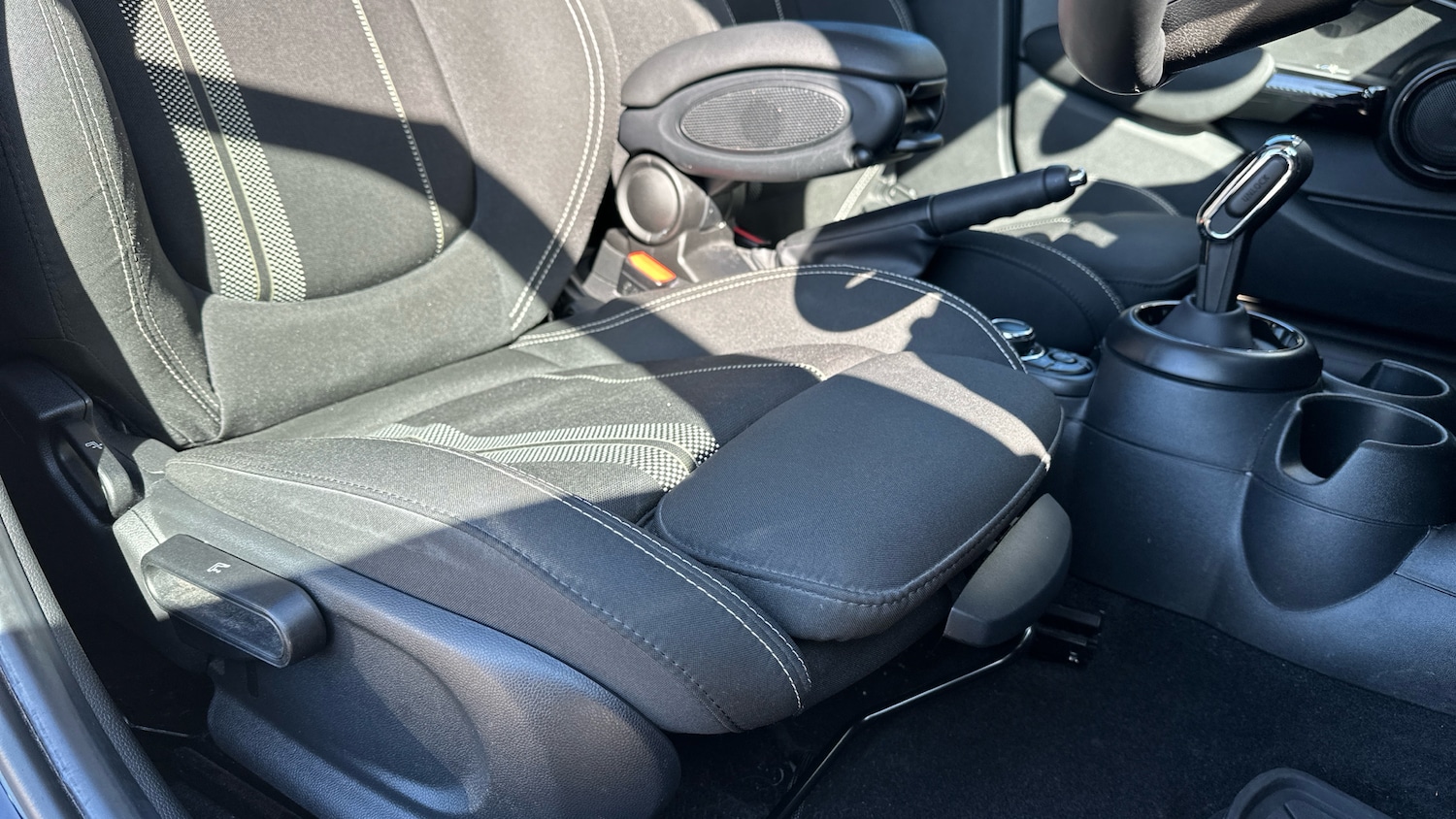 Used MINI Hatch 2023 for sale - 77945324: Photo 30