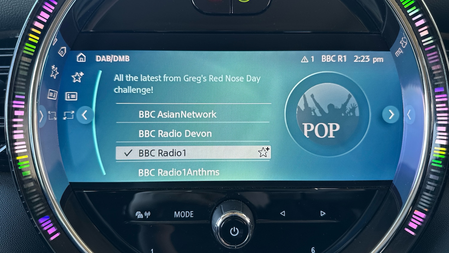 Used MINI Hatch 2023 for sale - 77945324: Photo 36