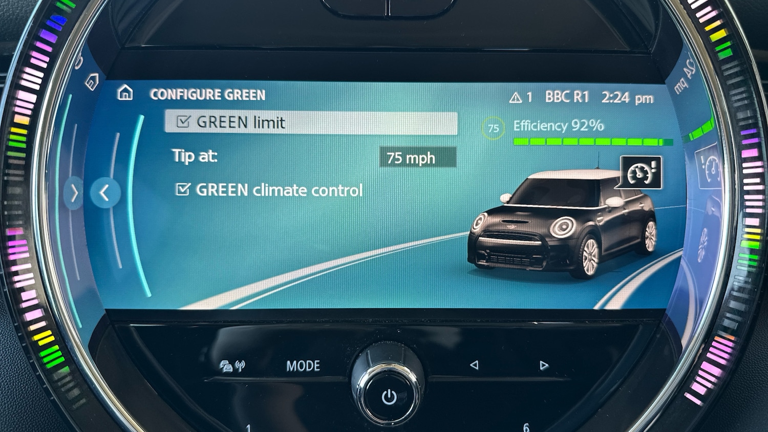 Used MINI Hatch 2023 for sale - 77945324: Photo 39