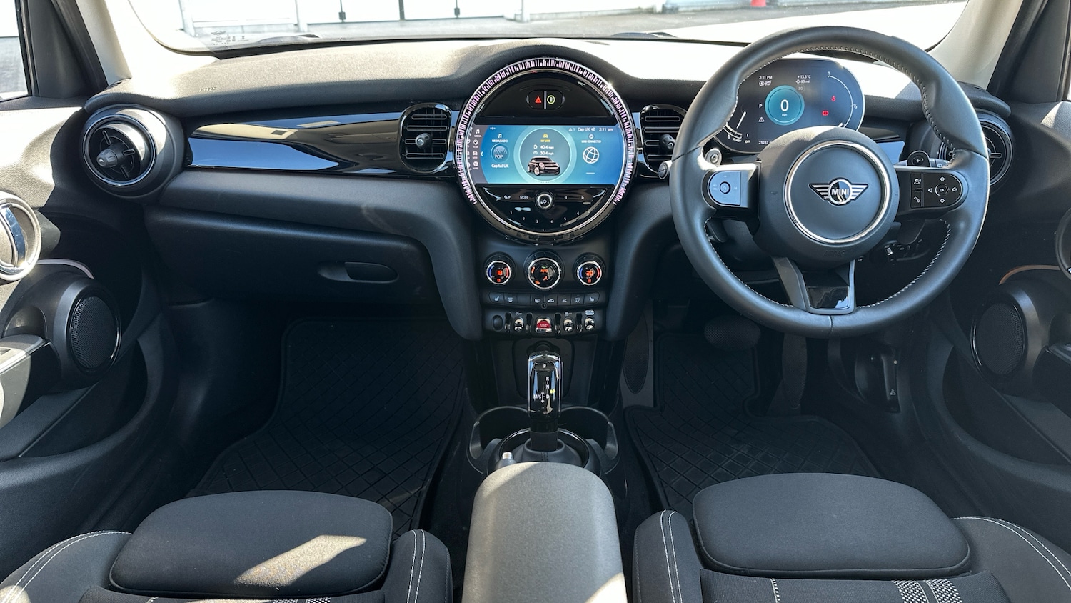 Used MINI Hatch 2023 for sale - 77945324: Photo 4